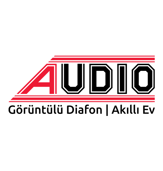 Audio Görüntülü Diafon Sistemleri