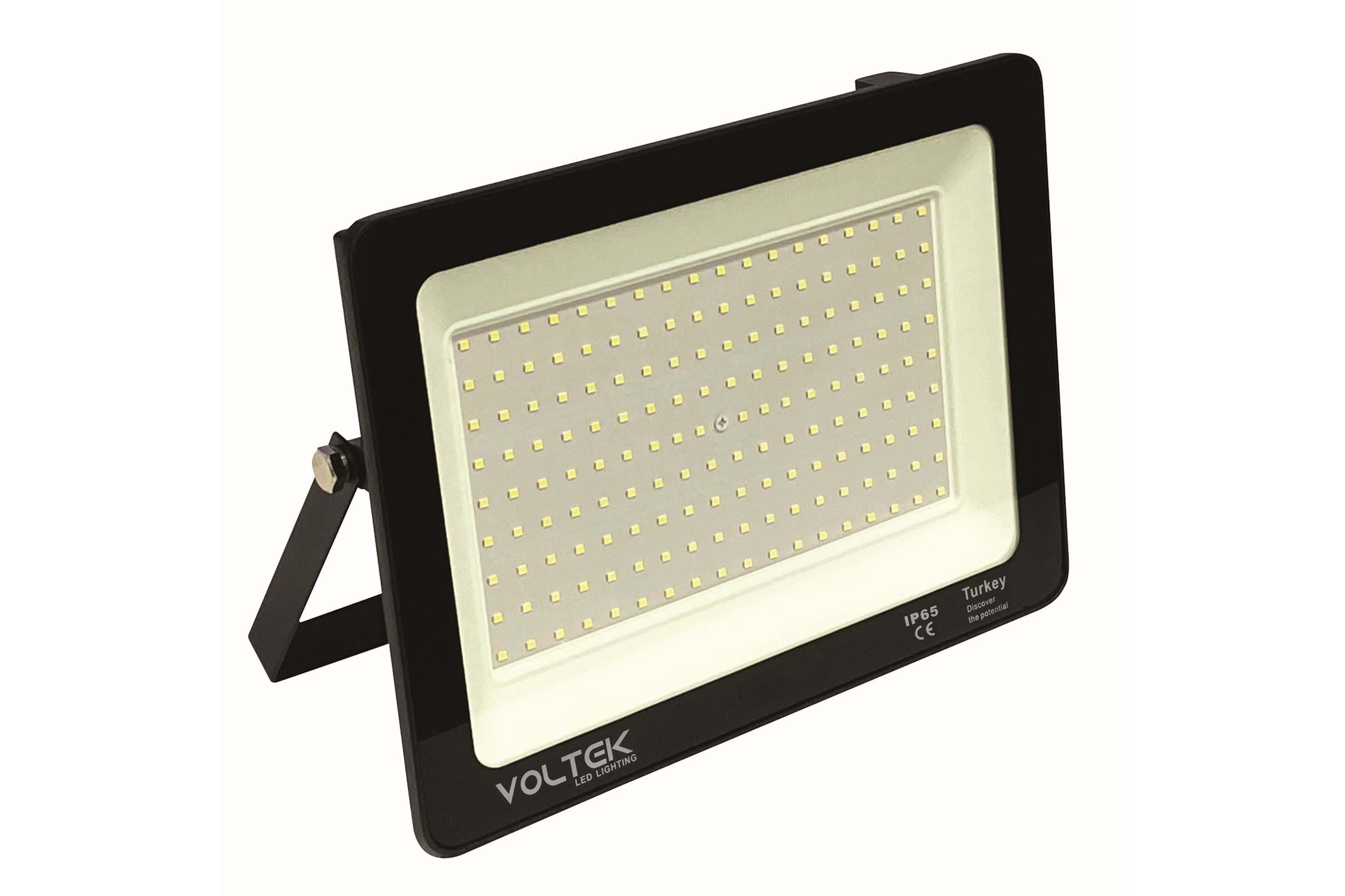 VOLTEK 100W LED PROJEKTÖR - 6500K