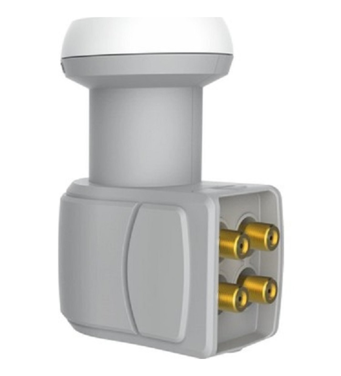 FOXSTAR FL-104 QUAD 4 LÜ LNB