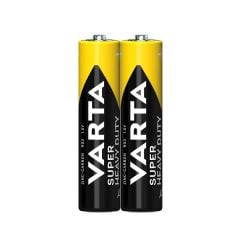 VARTA 2 AAA İNCE PİL