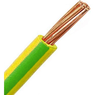 16mm Topraklama Kablosu ( 1 METRE )