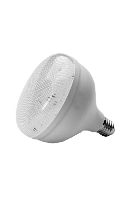 NOAS 30W KRİSTAL TORCH AMPUL BEYAZ