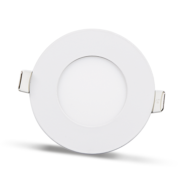 İNOLED SLİM LED PANEL 3W 6500K BEYAZ KASA