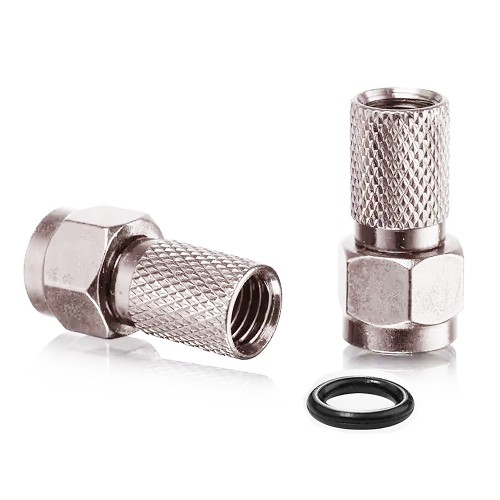 F CONNEKTOR 2 Lİ PAKET