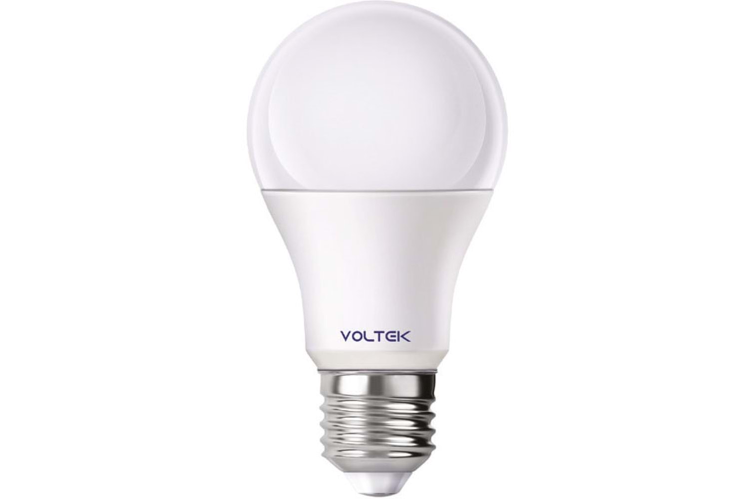 15W LED AMPUL E27 6500K VOLTEK