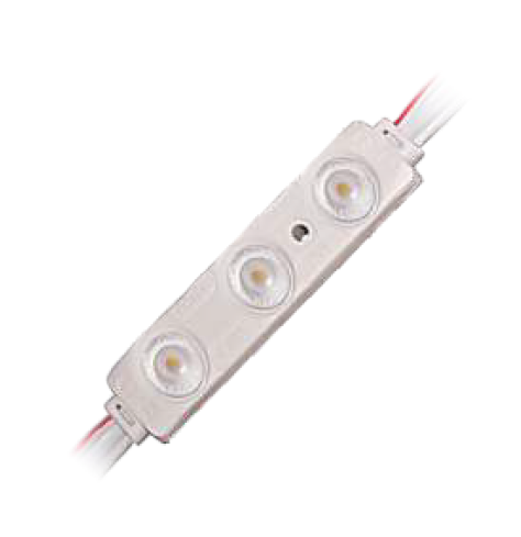 KRİSTAL LED MODÜL 1,2V 6500K  SAMSUNG CİP
