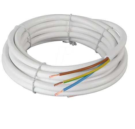 TTR 3x1.5 CCA KABLO ( 1 METRE )