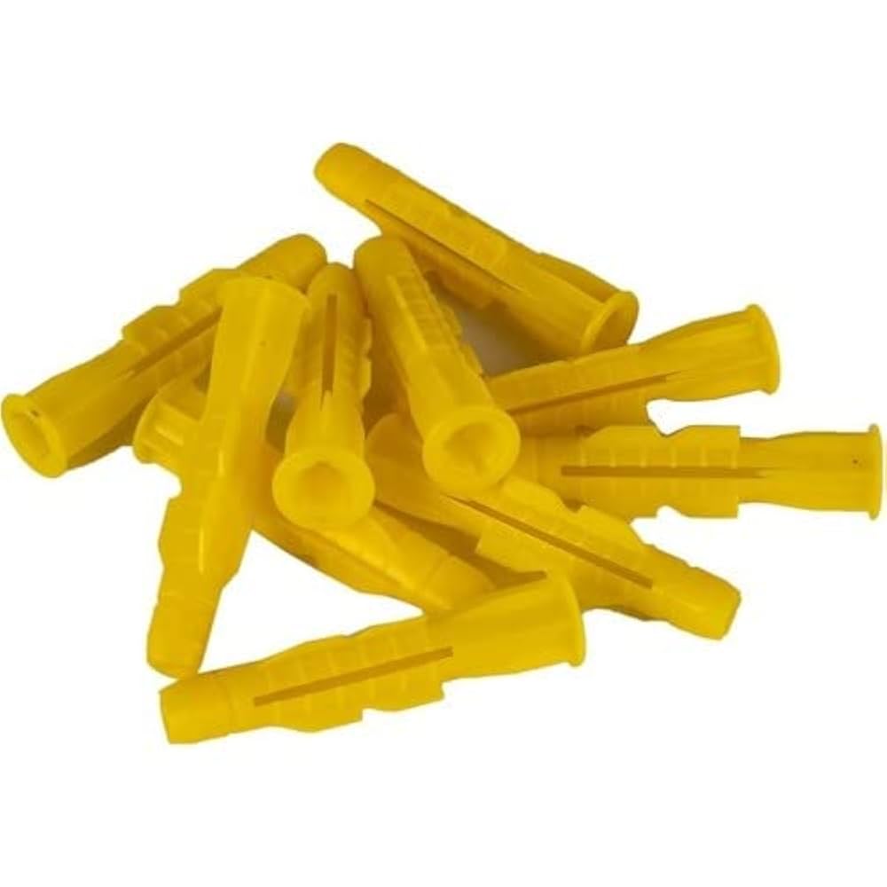 8 LİK DÜBEL PAKET ( 5 ADET )