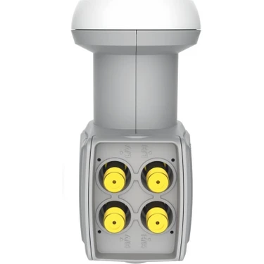 RONAX QUATTRO SANTRAL LNB