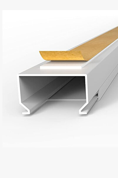 BLB 25X16 YAPIŞKAN BANTLI KABLO KANALI