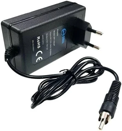 SANTRAL 16V 2A ADAPTÖR