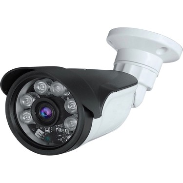 1080P 5MP SONNY LENS AHD KAMERA